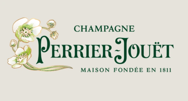 Champagne Perrier-Jouët, maison fondée en 1811